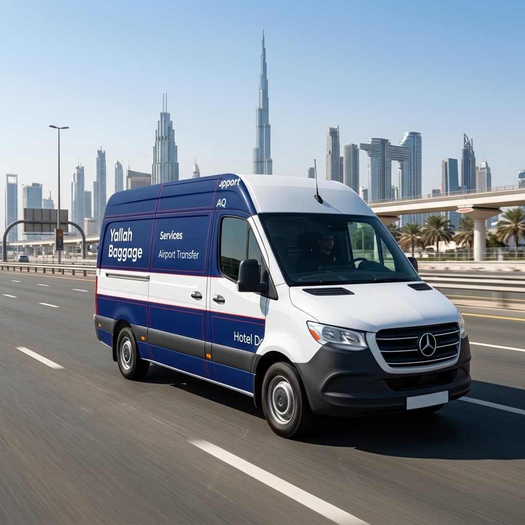 Safe Delivery