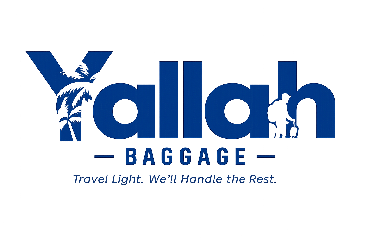 Yallah Baggage